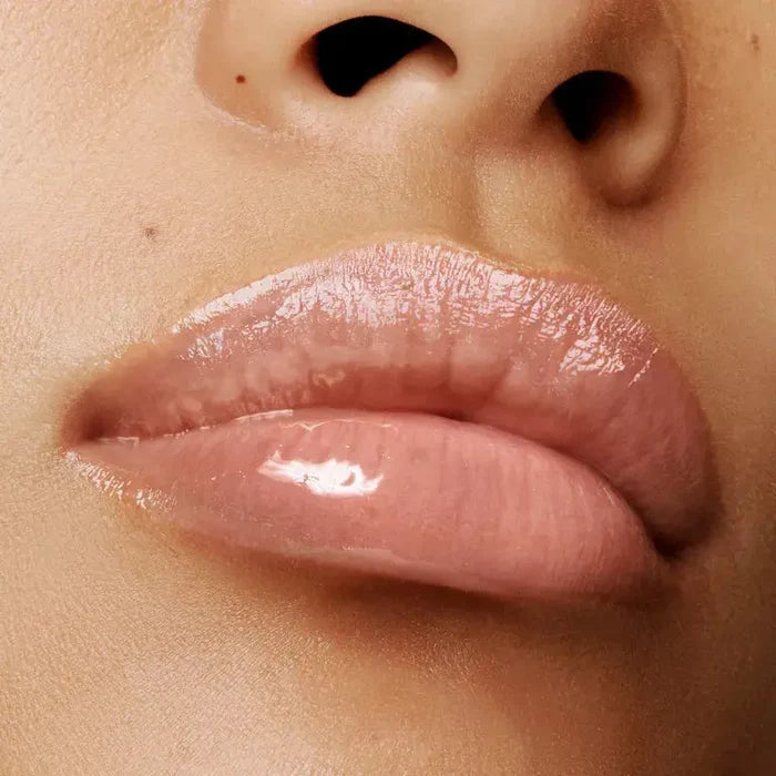 Rose Exposed Lip Tint Oil - Lip gloss - TOM FORD - Alla Violetta Boutique