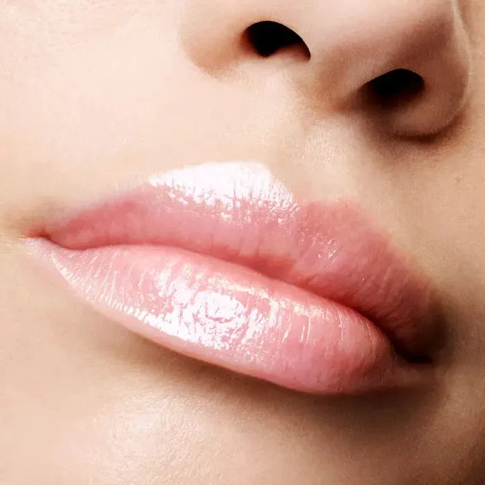 Rose Exposed Lip Tint Oil - Lip gloss - TOM FORD - Alla Violetta Boutique