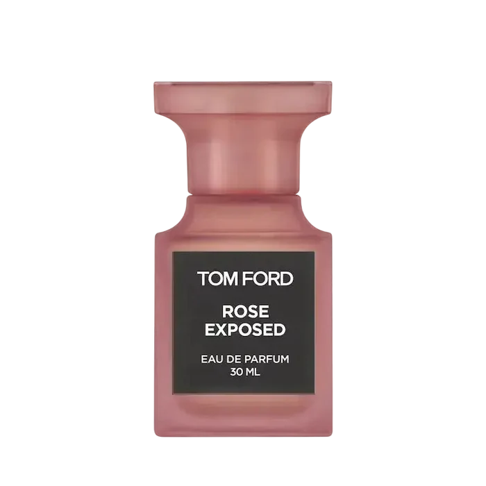 Rose Exposed - Profumo - TOM FORD - Alla Violetta Boutique