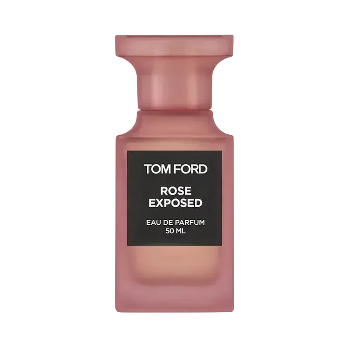 Rose Exposed - Profumo - TOM FORD - Alla Violetta Boutique