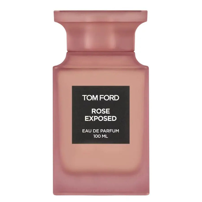 Rose Exposed TOM FORD