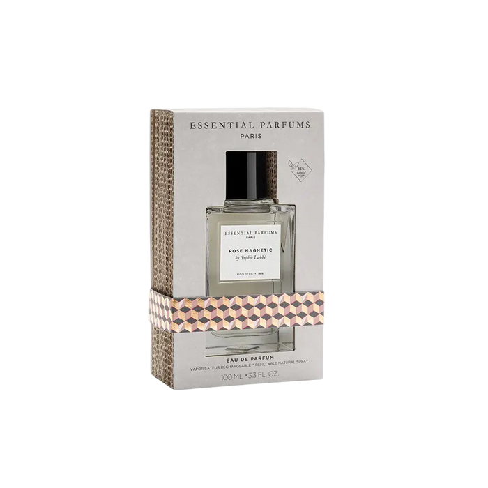 Rose Magnetic - Profumo - ESSENTIAL PARFUMS - Alla Violetta Boutique