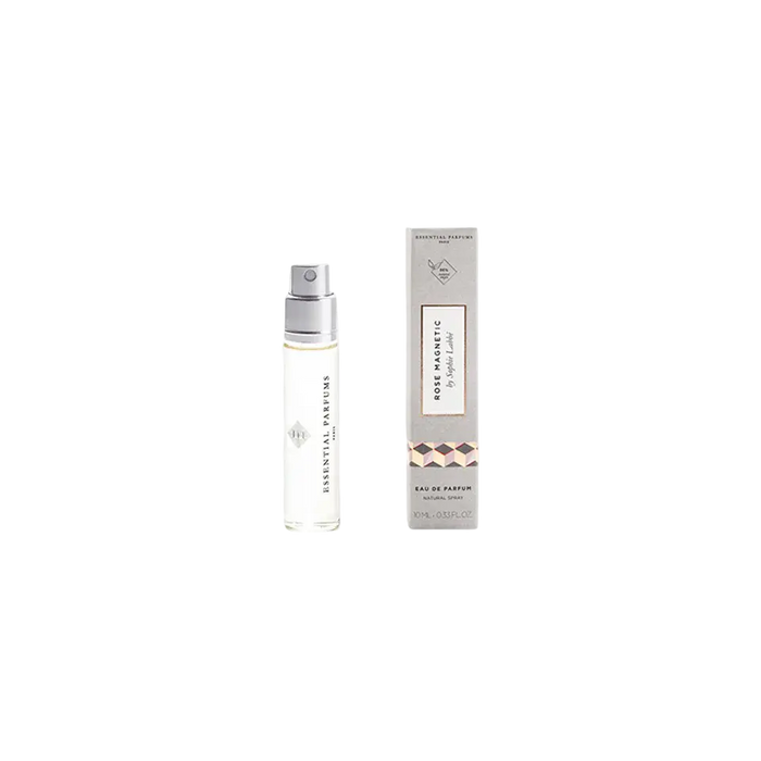 Rose Magnetic - Profumo - ESSENTIAL PARFUMS - Alla Violetta Boutique