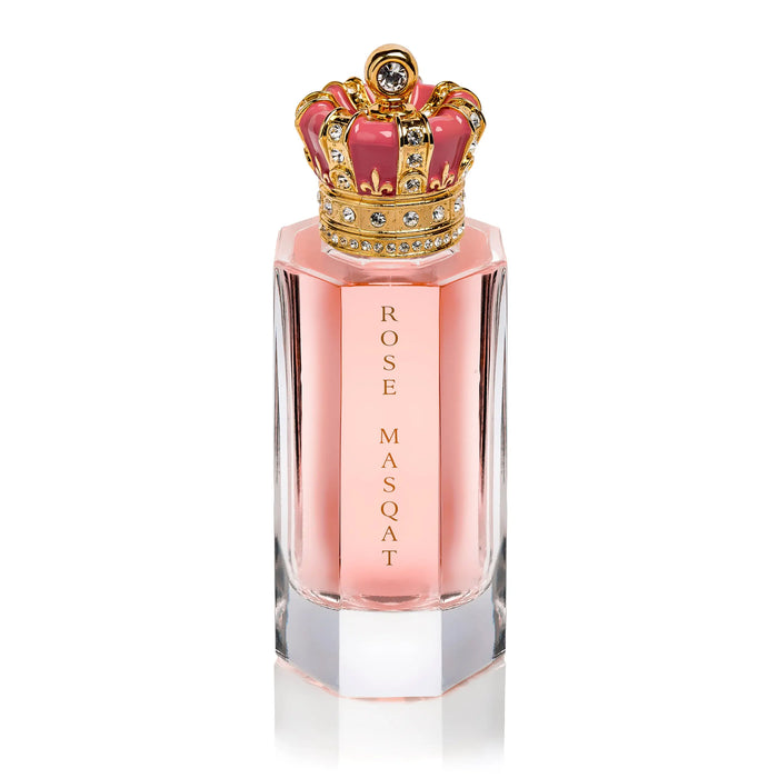 Rose Masqat Royal Crown - Profumo - ROYAL CROWN - Alla Violetta Boutique