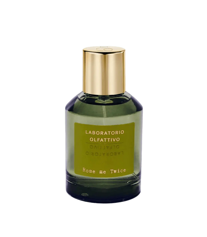 Rose me Twice eau de parfum  Laboratorio Olfattivo