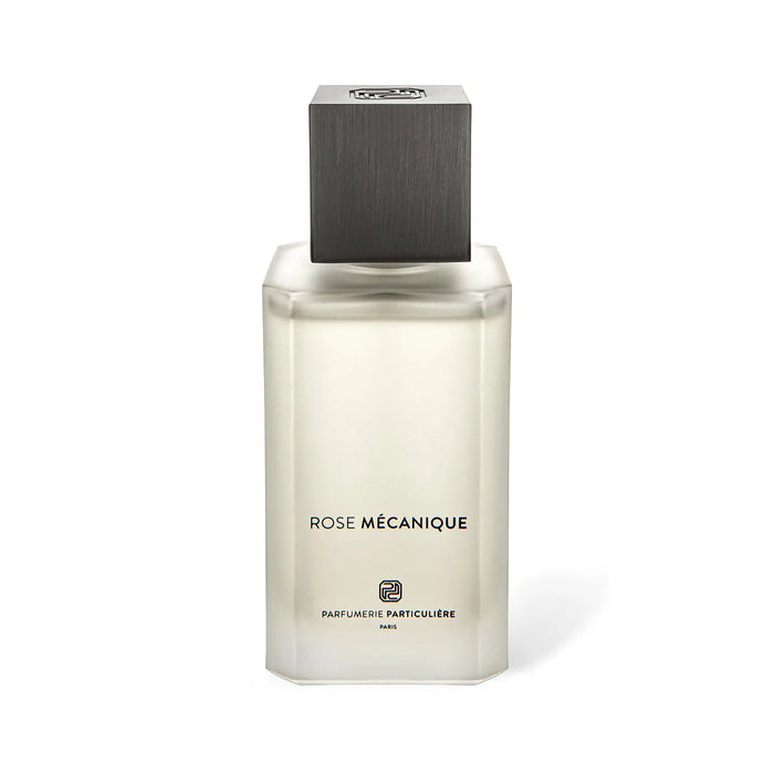 Rose Mecanique parfum  PARFUMERIE PARTICULIERE
