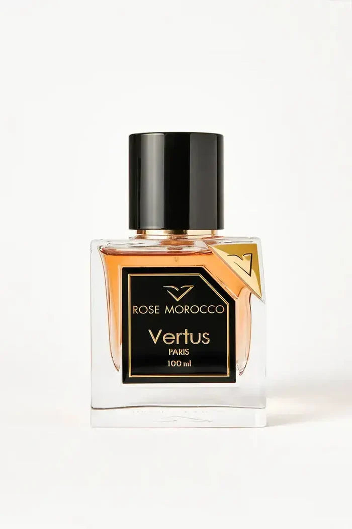 Rose Morocco eau de parfum  VERTUS