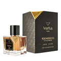 Rose Morocco eau de parfum  VERTUS