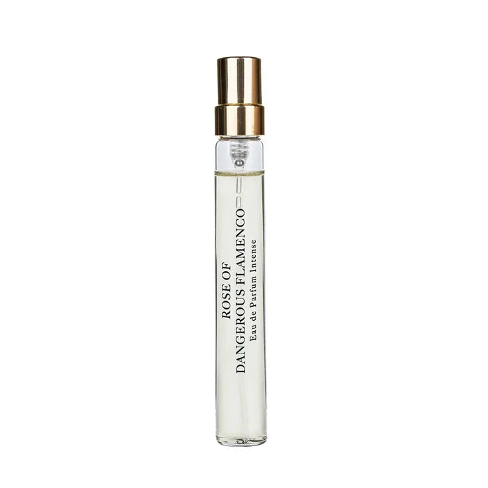 Rose of Dangerous Flamenco - Profumo - SIMONE ANDREOLI - Alla Violetta Boutique