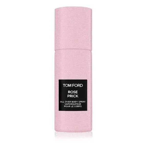 Rose Prick All Over Alla Violetta Boutique