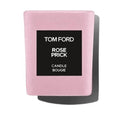 Rose Prick Candela Alla Violetta Boutique