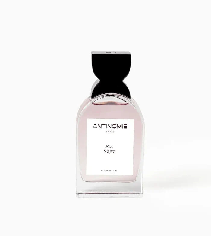 Rose Sage eau de parfum  ANTINOMIE