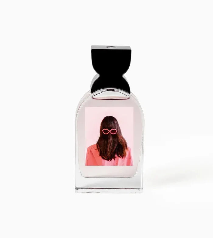 Rose Sage eau de parfum  ANTINOMIE