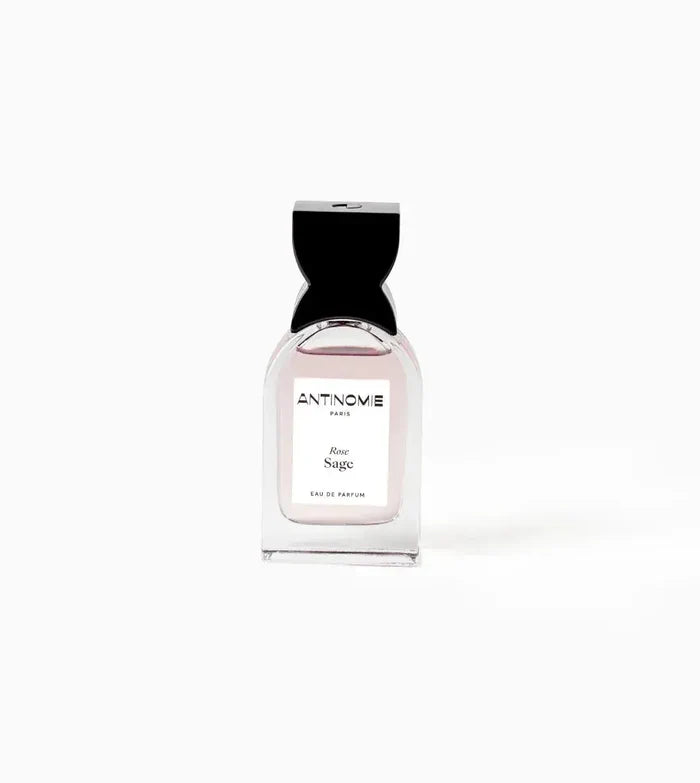 Rose Sage eau de parfum  ANTINOMIE