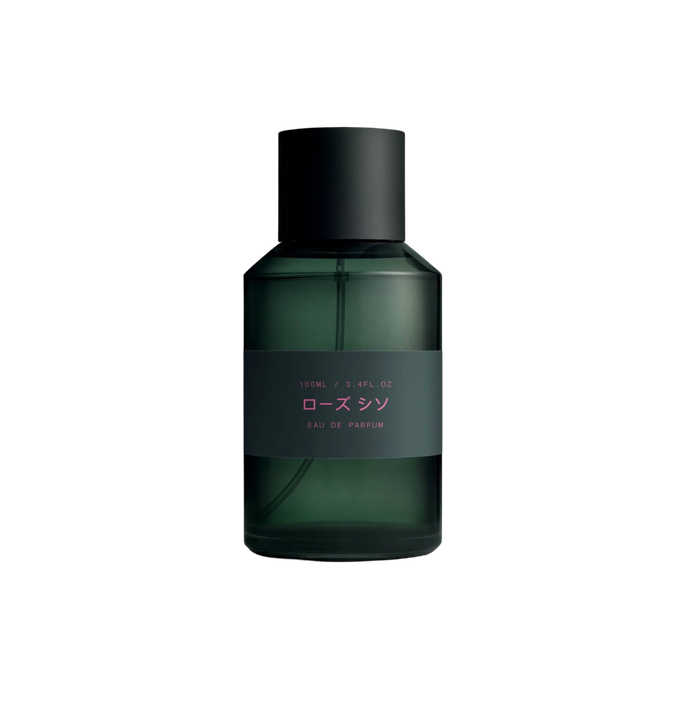 Rose Shiso - Profumo - MARIE JEANNE - Alla Violetta Boutique