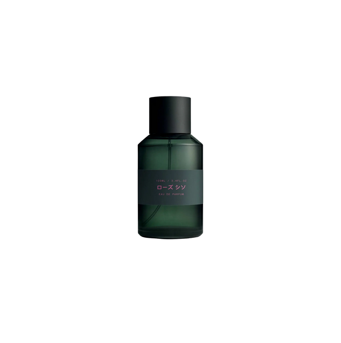 Rose Shiso - Profumo - MARIE JEANNE - Alla Violetta Boutique