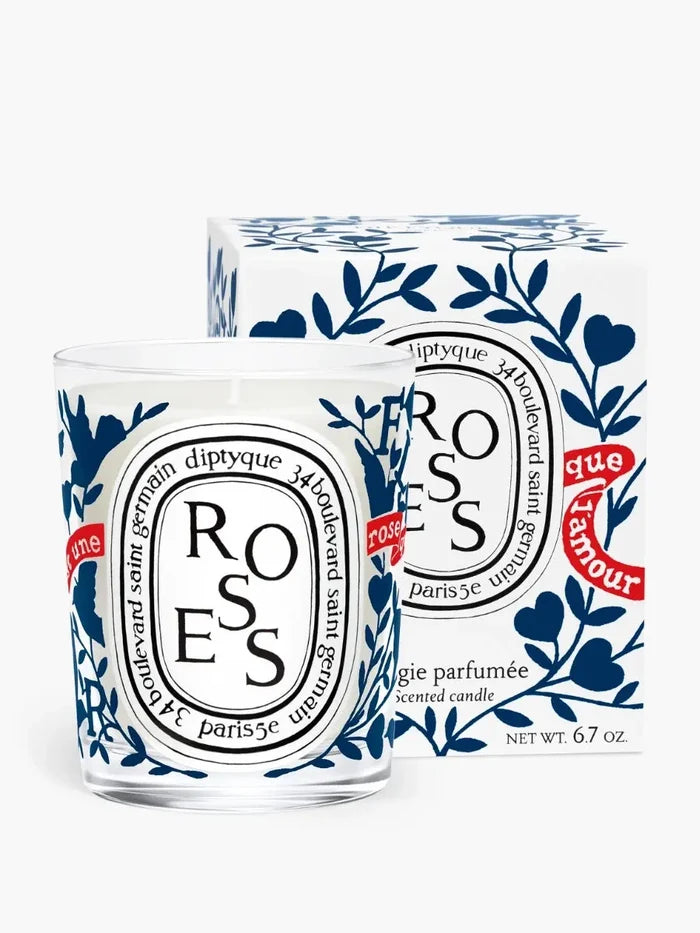 Roses Candela San Valentino  DIPTYQUE
