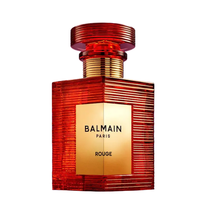 Rouge eau de parfum  BALMAIN