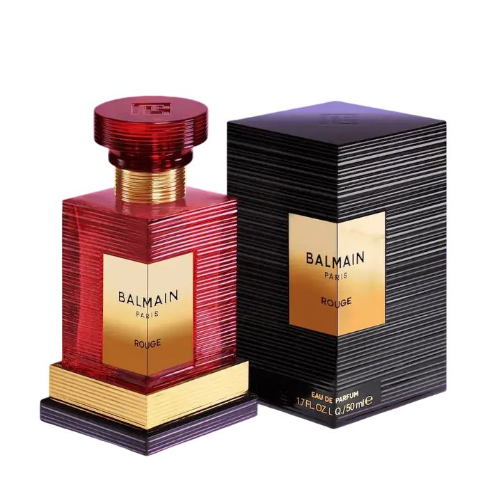 Rouge eau de parfum  BALMAIN