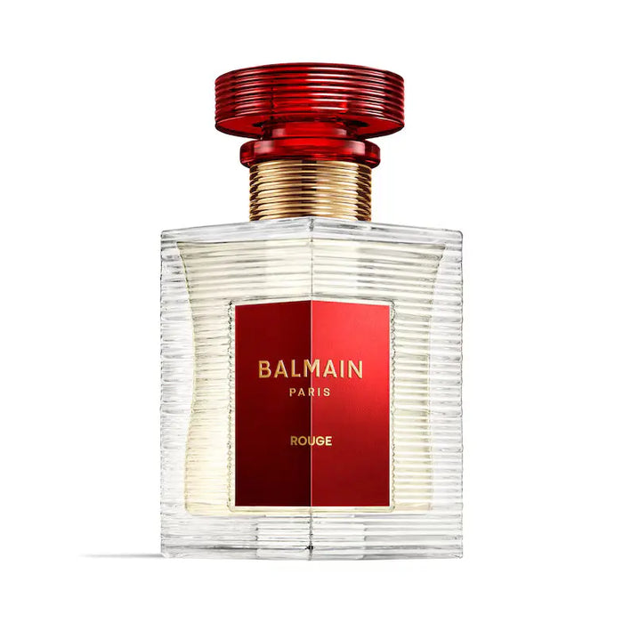 Rouge eau de toilette  BALMAIN