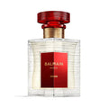 Rouge eau de toilette  BALMAIN