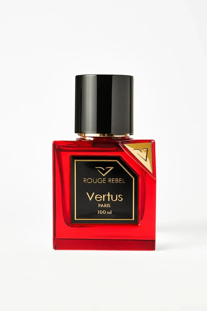 Rouge Rebel eau de parfum  VERTUS