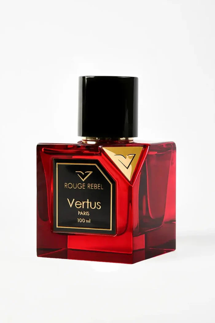 Rouge Rebel eau de parfum  VERTUS