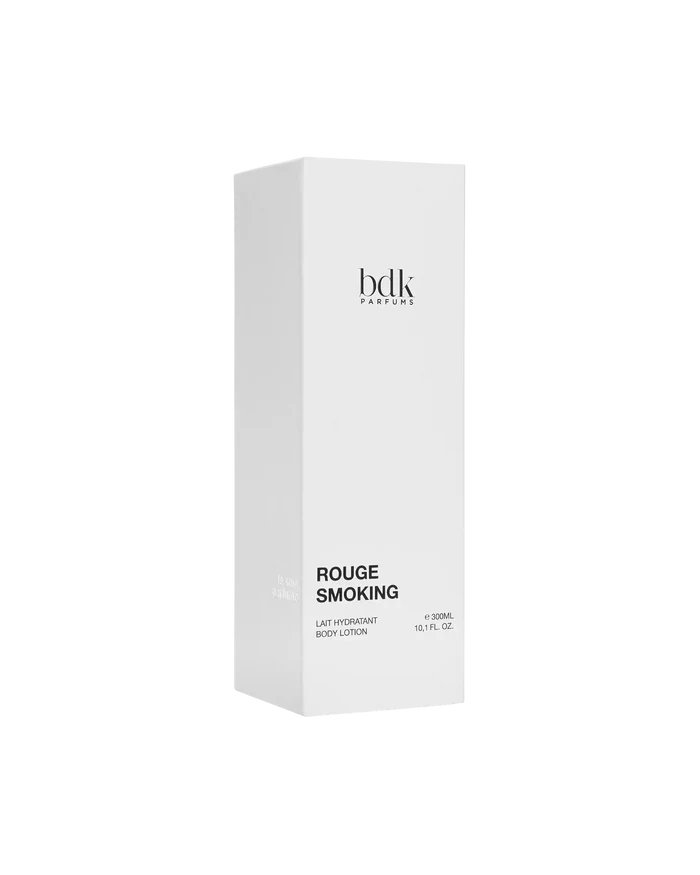 Rouge Smoking Body Lotion  BDK PARFUMS