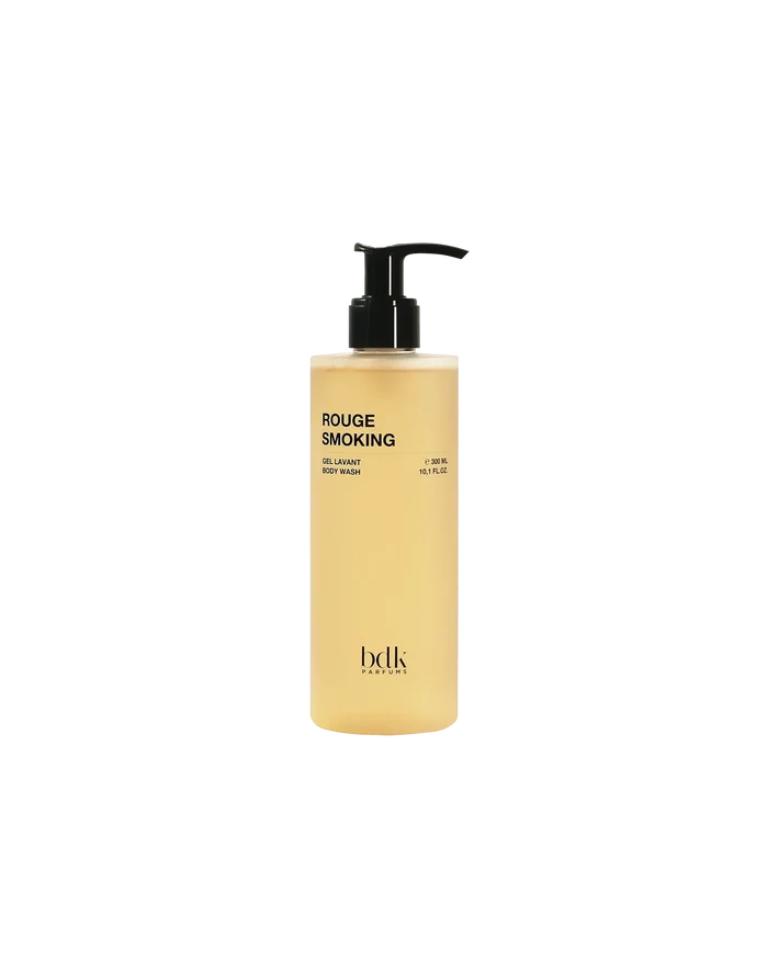 Rouge Smoking Body Wash  BDK PARFUMS