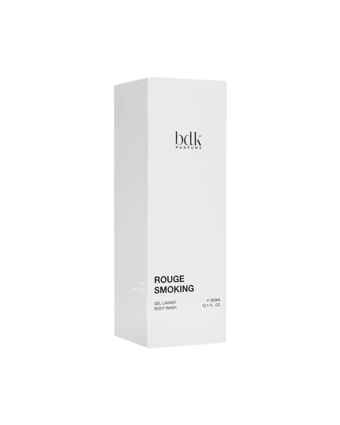 Rouge Smoking Body Wash  BDK PARFUMS