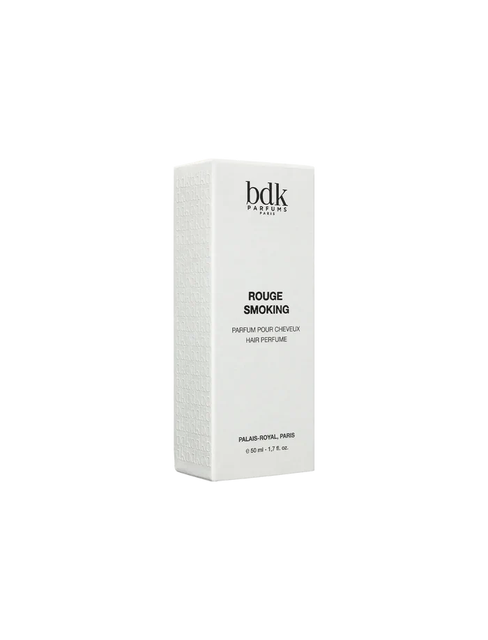 Rouge Smoking profumo capelli  BDK PARFUMS