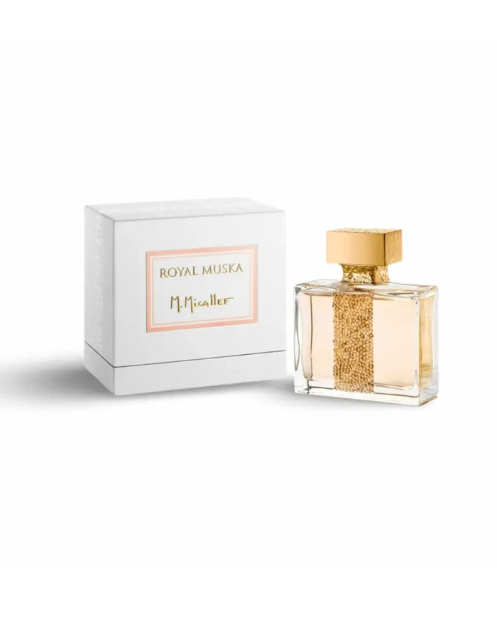 Royal Muska Micallef - Profumo - MICALLEF - Alla Violetta Boutique