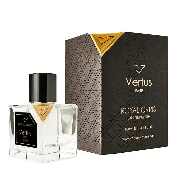 Royal Orris eau de parfum  VERTUS