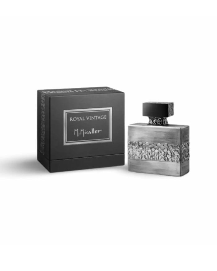 Royal vintage Micallef - Profumo - MICALLEF - Alla Violetta Boutique