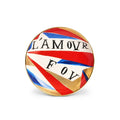 Ruan Hoffman L'Amour Fou Plate - Profumo - L'Objet - Alla Violetta Boutique