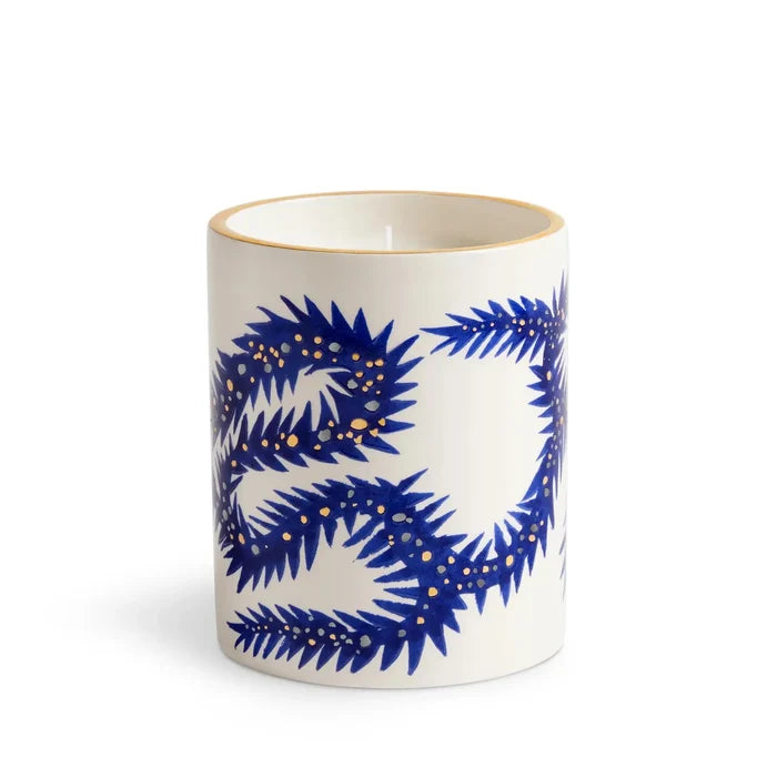Ruan Hoffmann Burning Desire Candle - Candela - L'Objet - Alla Violetta Boutique