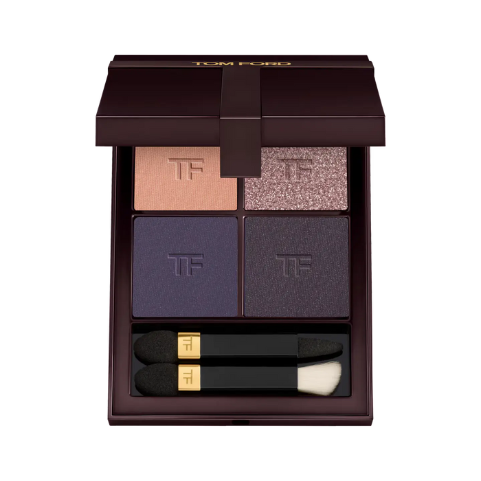 Runway Eye Color quad Creme  TOM FORD