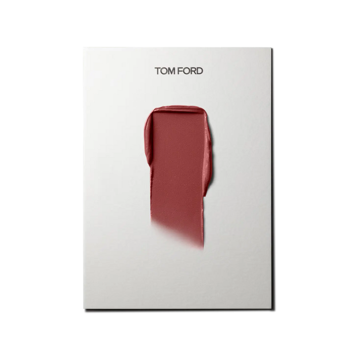 Runway Lip Stylo Matte  TOM FORD