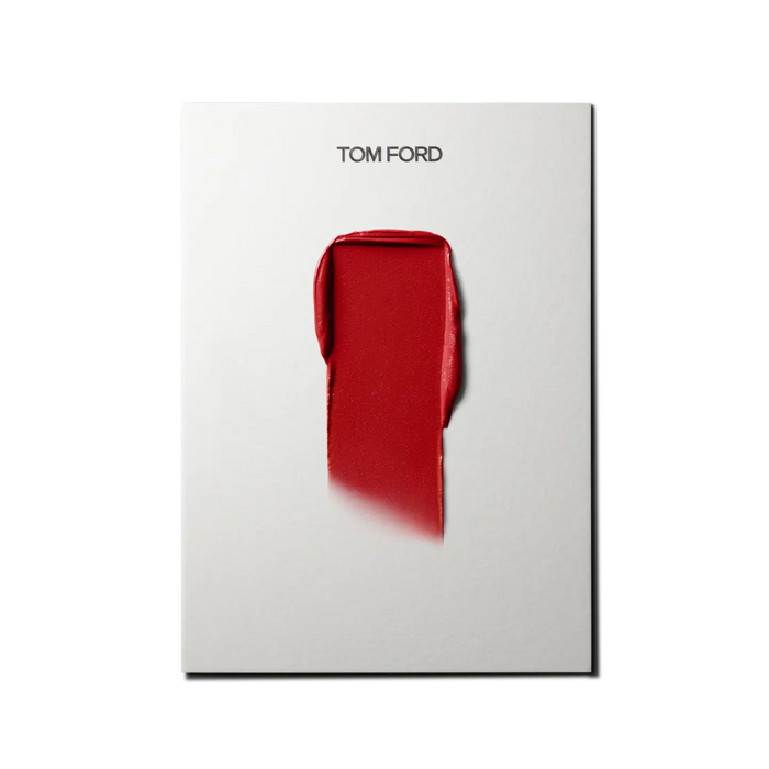 Runway Lip Stylo Matte  TOM FORD