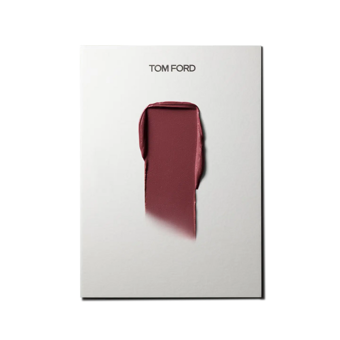 Runway Lip Stylo Matte  TOM FORD