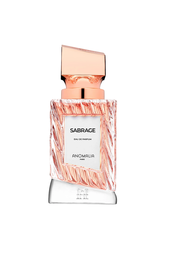 Sabrage - Profumo - ANOMALIA - Alla Violetta Boutique