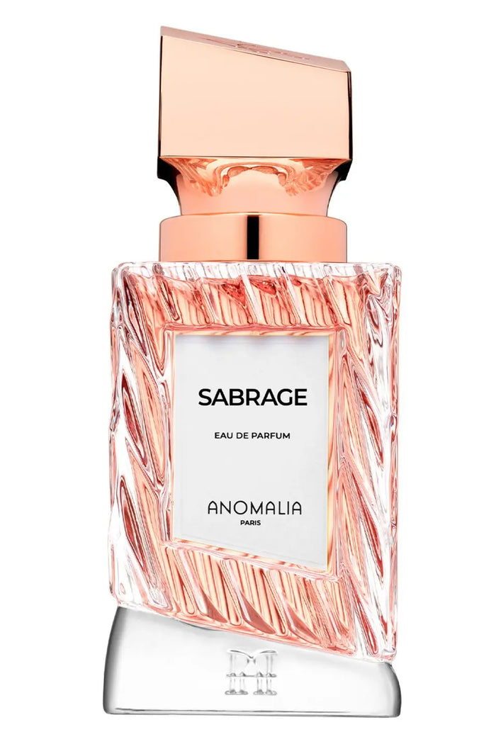 Sabrage - Profumo - ANOMALIA - Alla Violetta Boutique