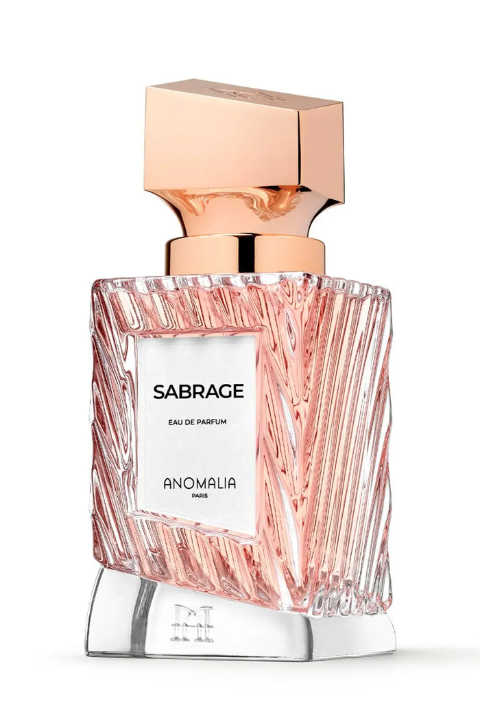 Sabrage - Profumo - ANOMALIA - Alla Violetta Boutique