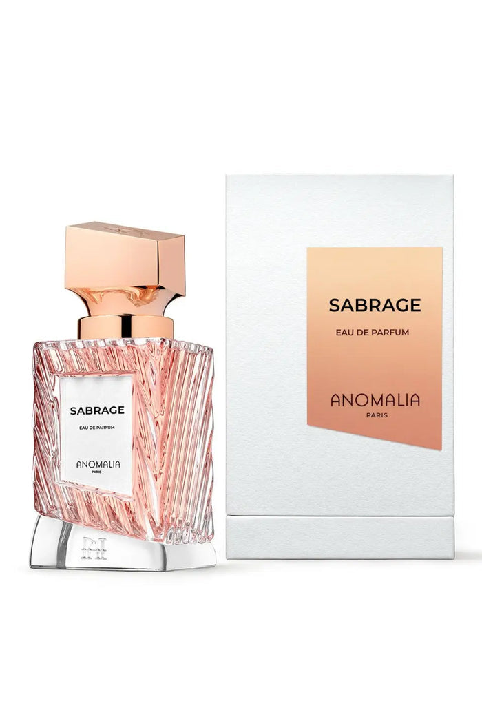 Sabrage - Profumo - ANOMALIA - Alla Violetta Boutique