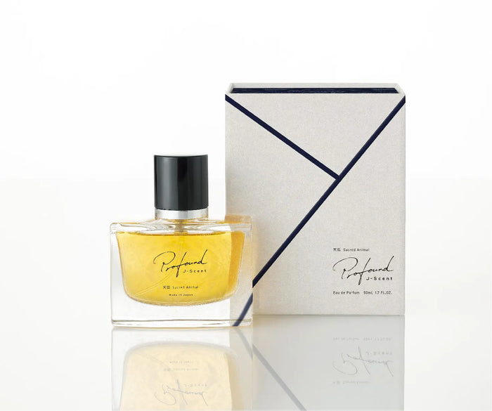 Sacred Animal - Profumo - J-SCENT - Alla Violetta Boutique