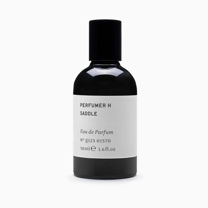 Saddle eau de parfum  PERFUMER H