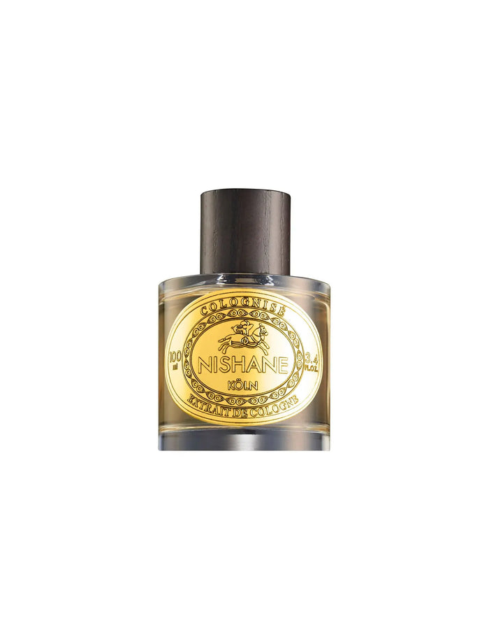 Safran colognisé Estratto Profumo - Profumo - NISHANE - Alla Violetta Boutique