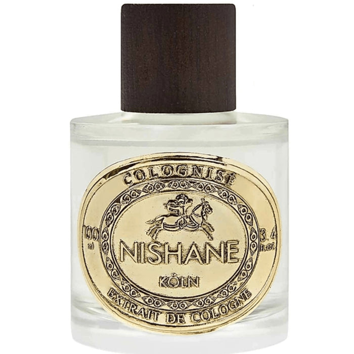 Safran colognisé Estratto Profumo - Profumo - NISHANE - Alla Violetta Boutique