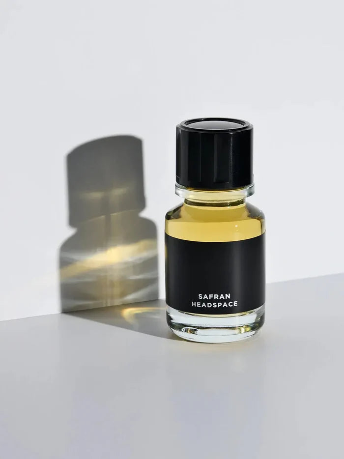 Safran extrait  HEADSPACE