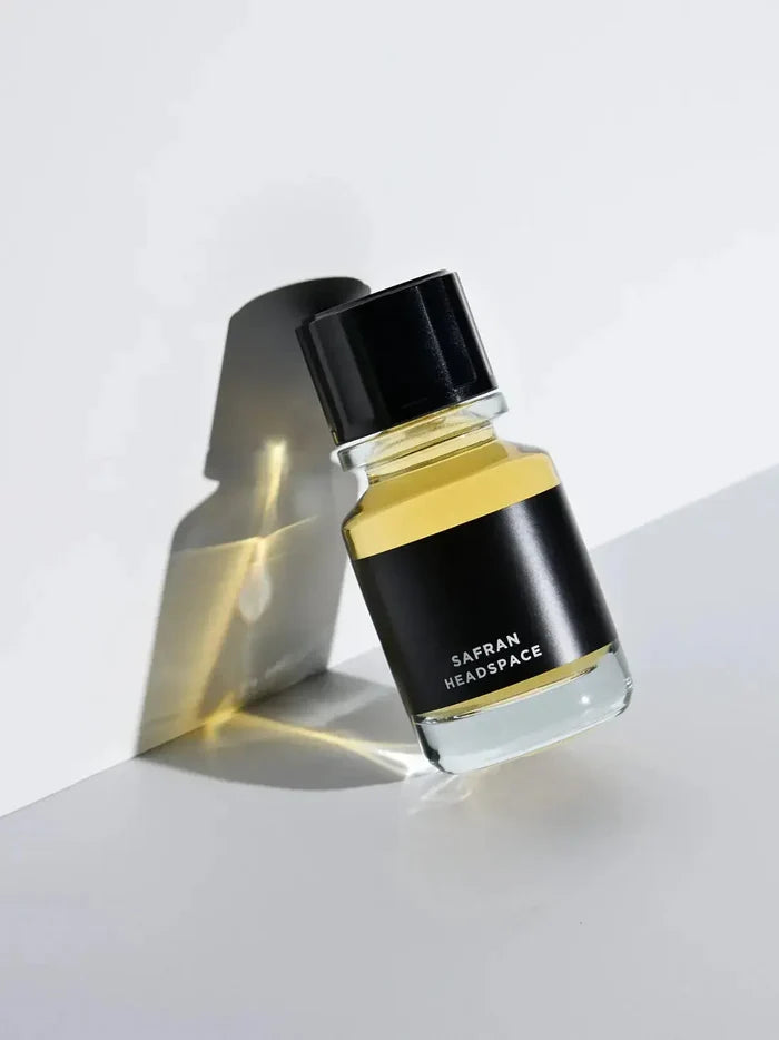 Safran extrait  HEADSPACE